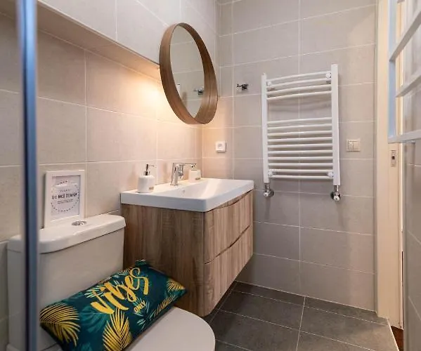 公寓 Scala_apartment